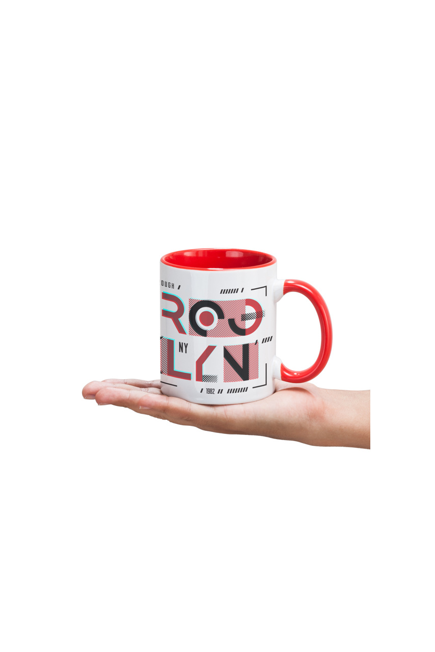 Cana Ceramică Personalizabilă 350ml