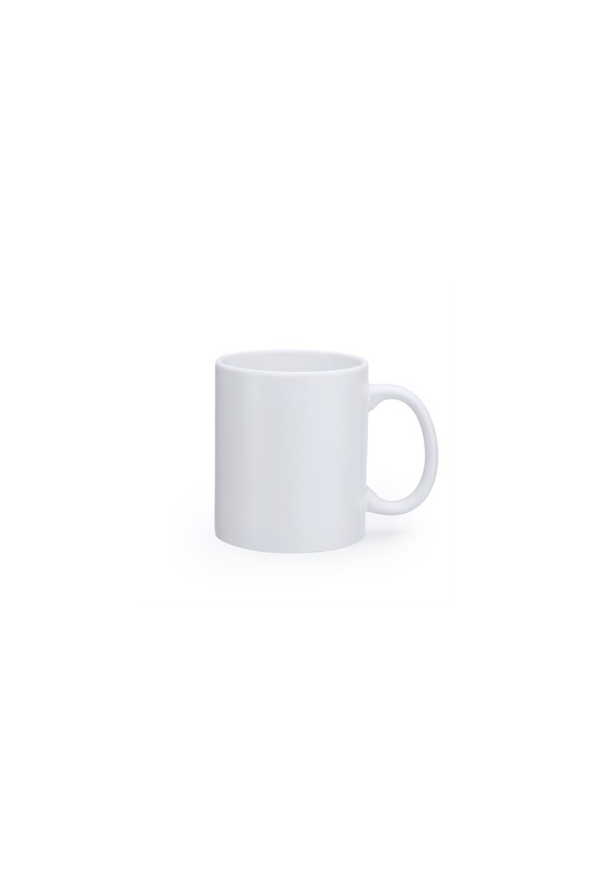 Cana RAMBU pentru Sublimare 350 ml - Ceramică Mată