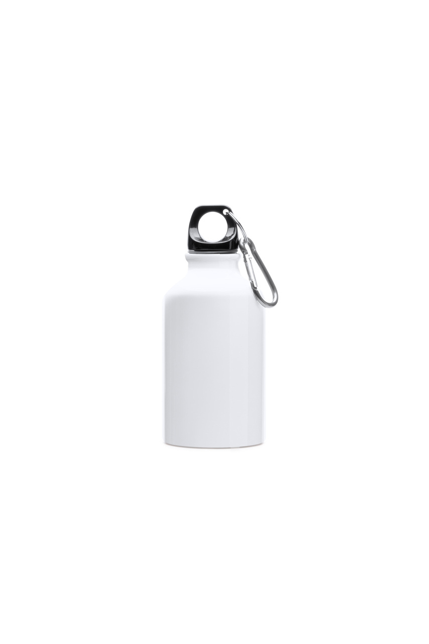 Sticlă de Aluminiu YACA 330 ml cu Carabină