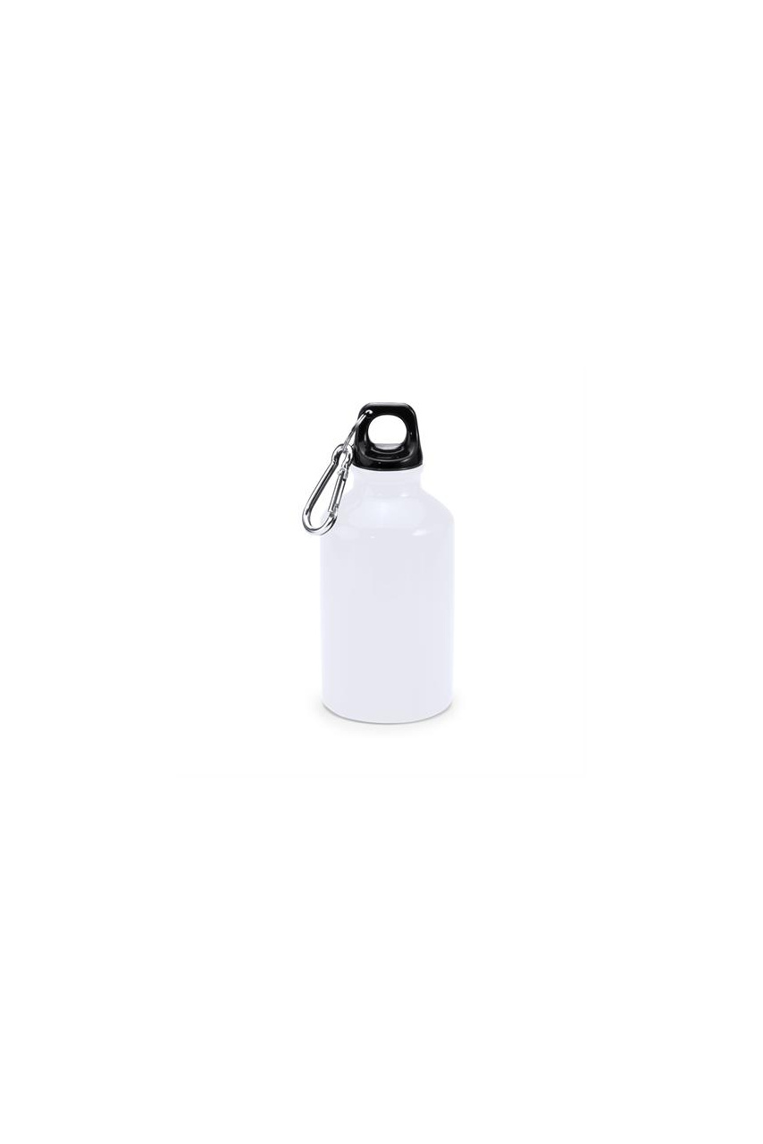Sticlă de Aluminiu YACA 330 ml cu Carabină