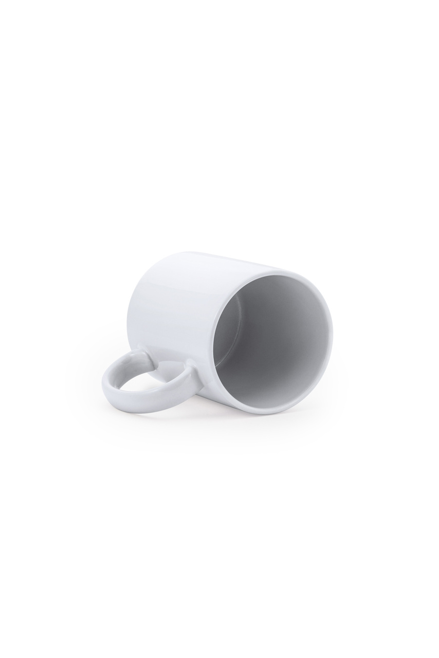 YUCA Customizable Ceramic Mug 370ml