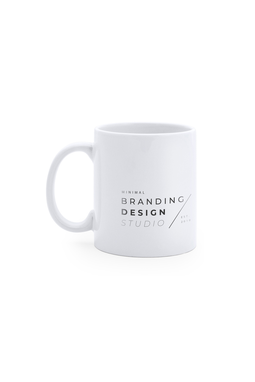Cana Ceramică Personalizabilă YUCA 370ml