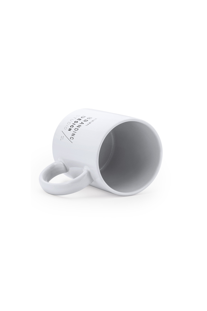 Cana Ceramică Personalizabilă YUCA 370ml