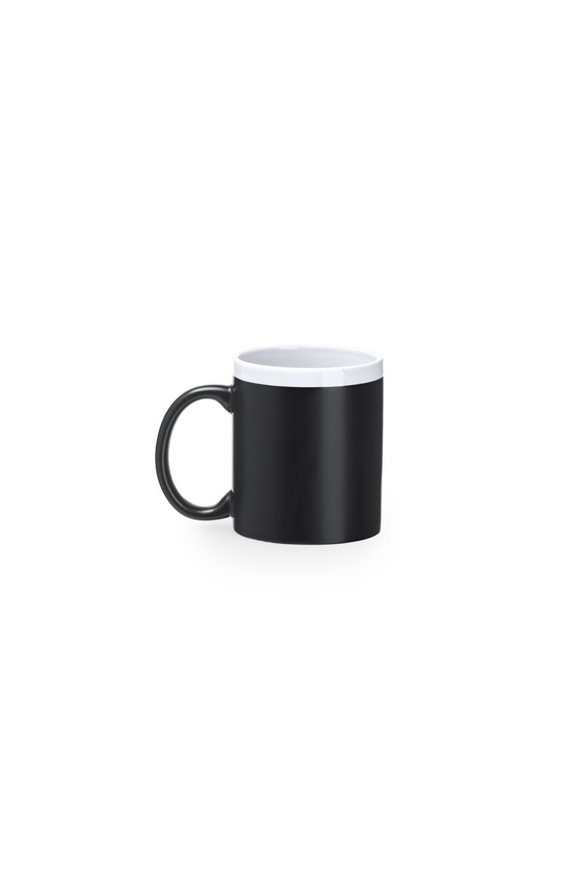Cană Creativă din Ardezie 350ml cu Creion