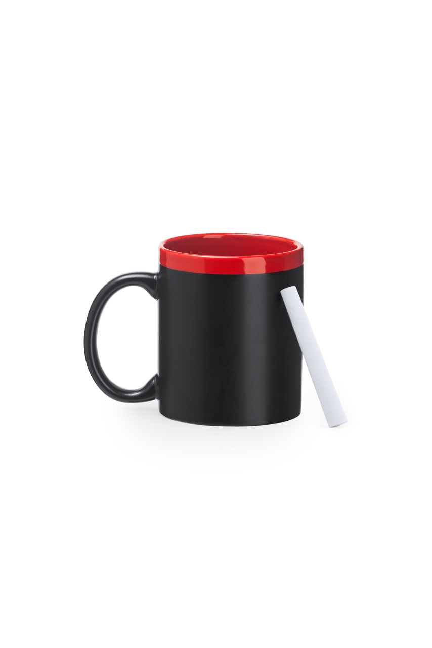 Cană Creativă din Ardezie 350ml cu Creion
