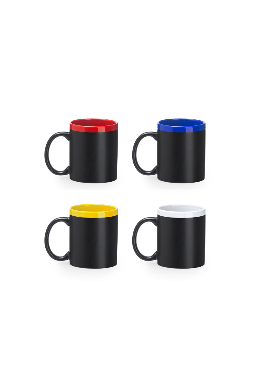 Cană Creativă din Ardezie 350ml cu Creion