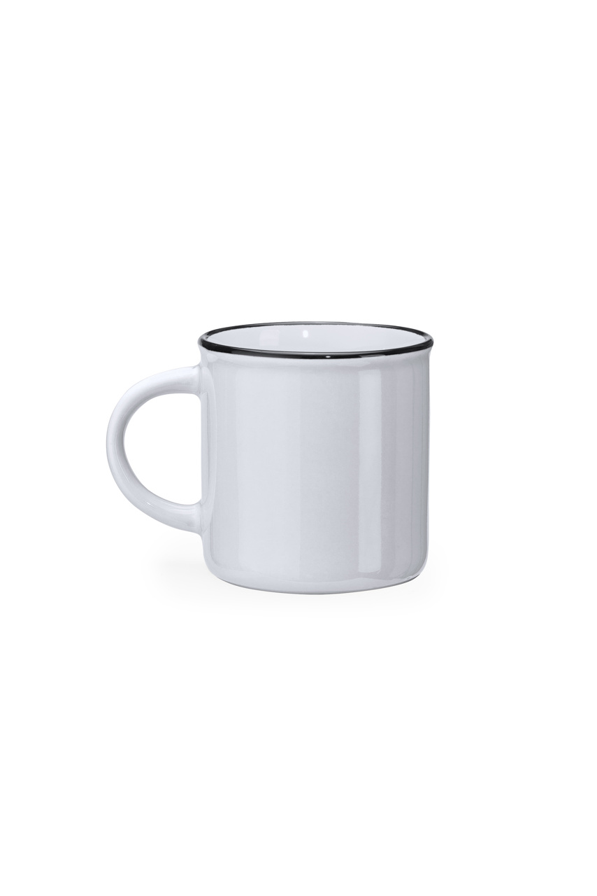 Cana Ceramică Retro JACK 300 ml
