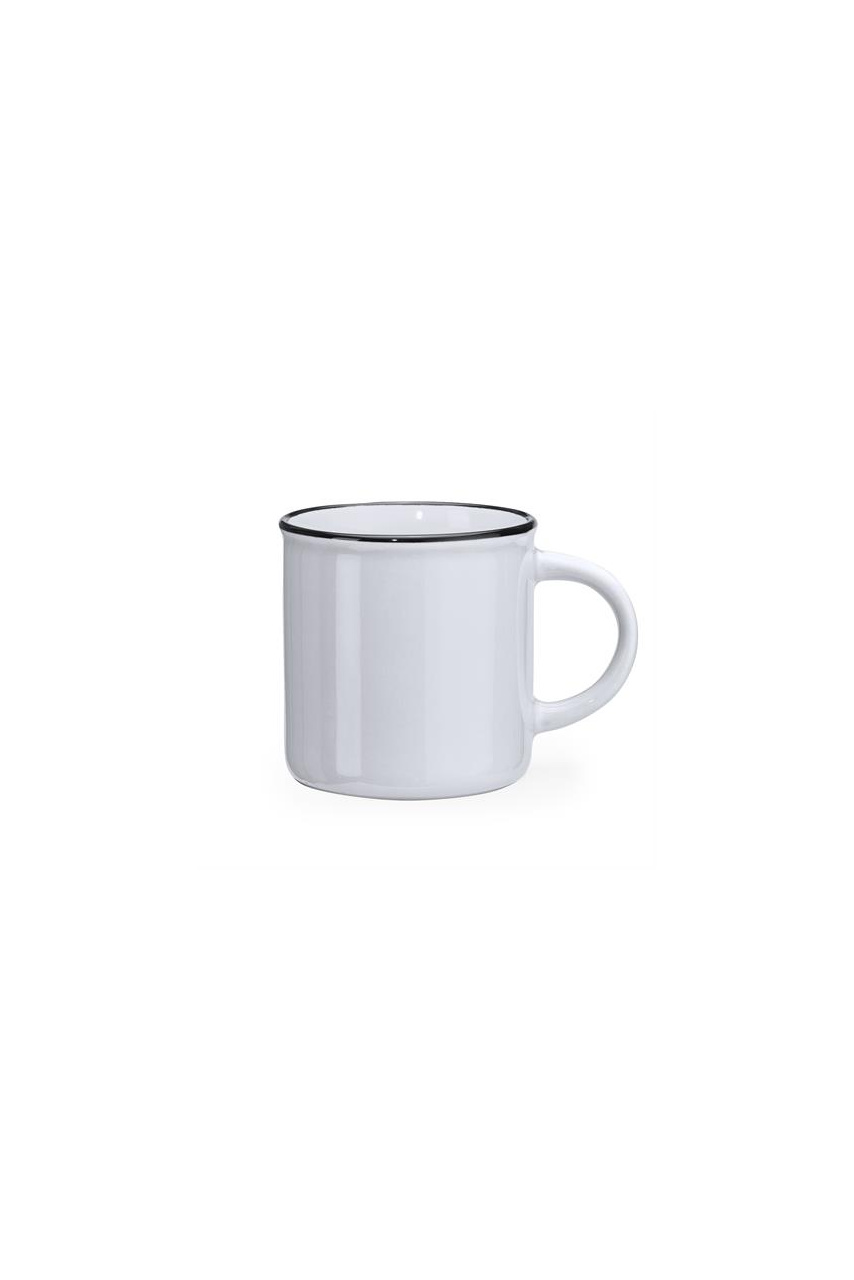 Cana Ceramică Retro JACK 300 ml