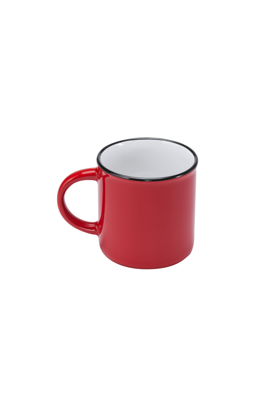 Cana Ceramică Retro JACK 300 ml