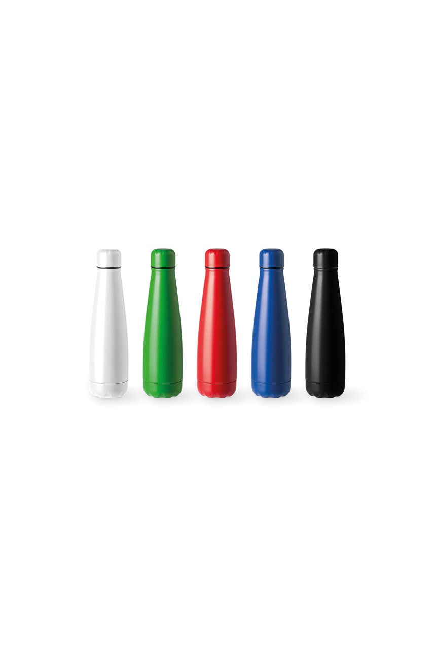PITA 630 ml Stainless Steel Water Bottle