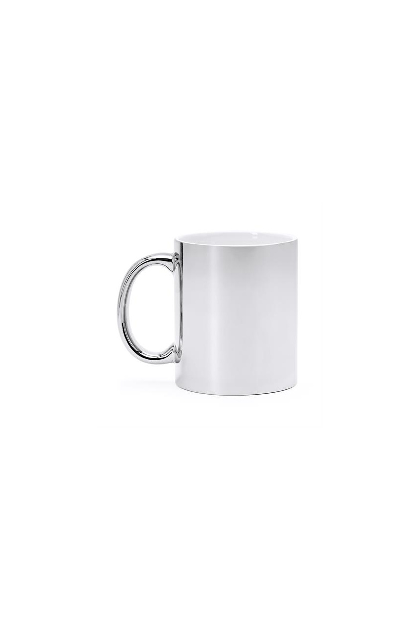 ZALA Ceramic Mug with Gloss Finish