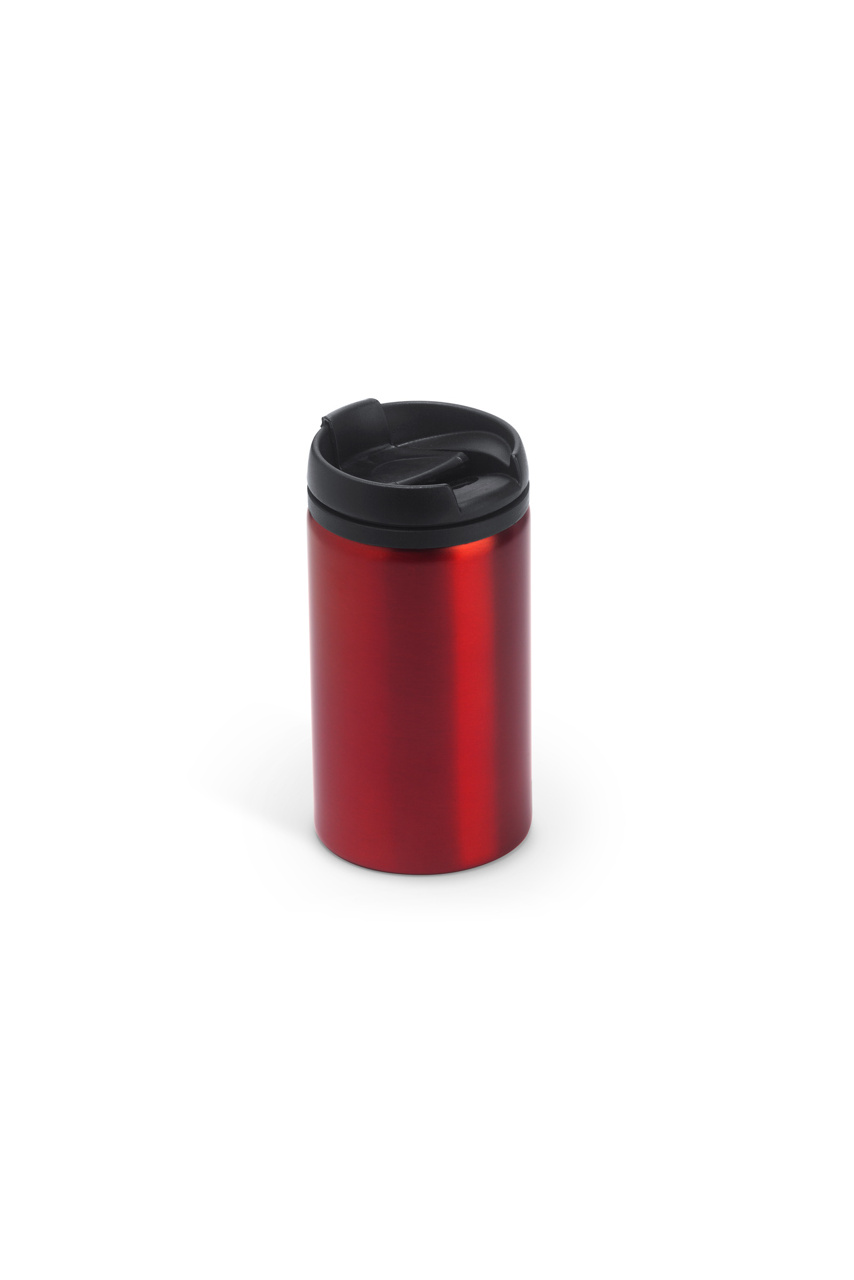 MILU Stainless Steel Travel Mug - 290 ml