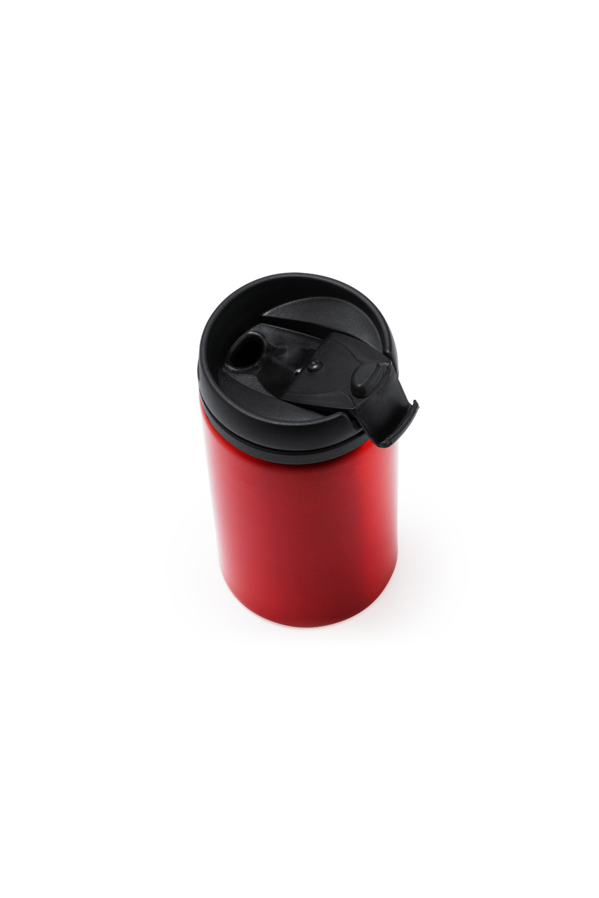 Cana MILU din oțel inoxidabil 290 ml - Elegantă și Practică