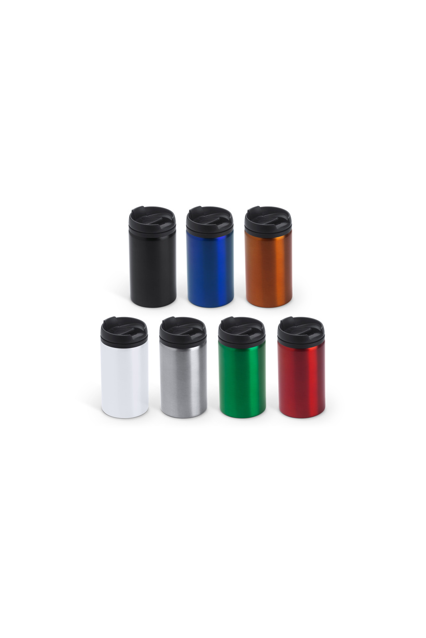 Cana MILU din oțel inoxidabil 290 ml - Elegantă și Practică