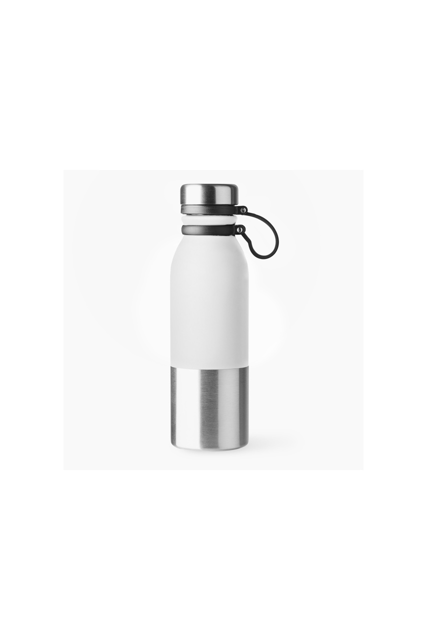 ALKE Two-Tone Stainless Steel Bottle - 850ml