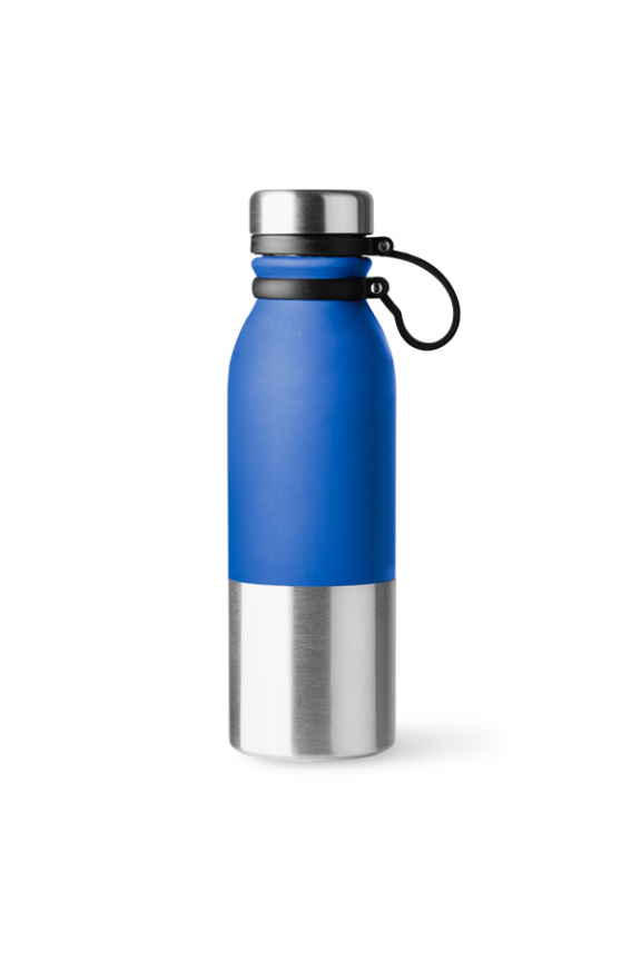 ALKE Two-Tone Stainless Steel Bottle - 850ml