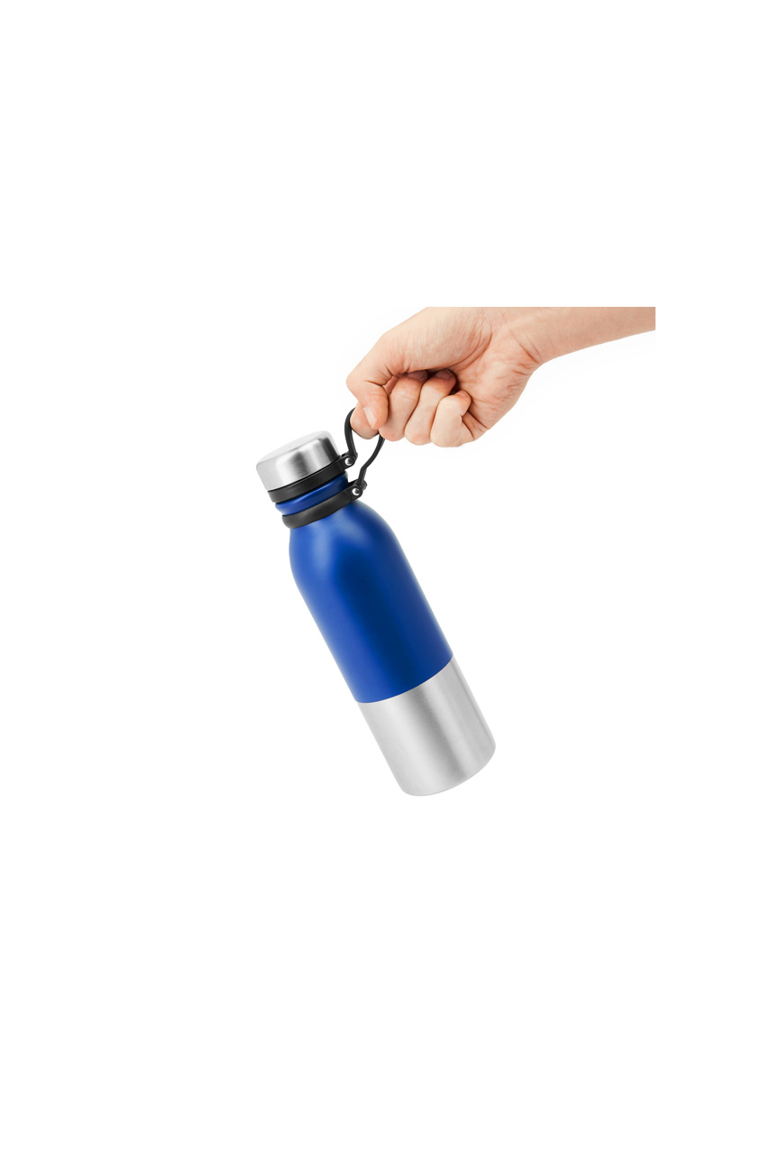 Sticlă Oțel Inoxidabil ALKE 850ml