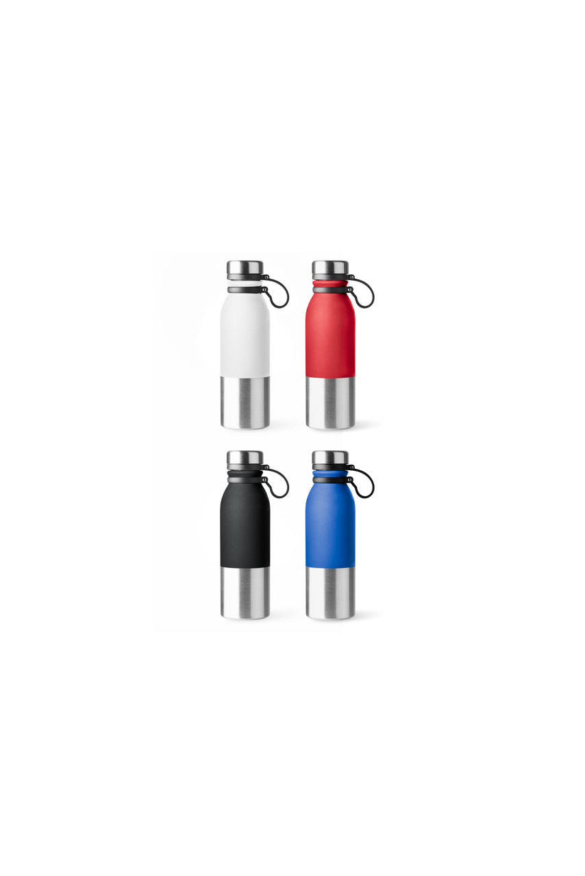 Sticlă Oțel Inoxidabil ALKE 850ml
