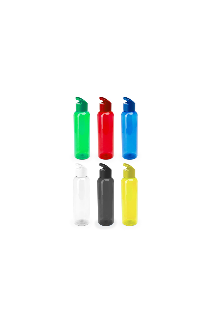 KINKAN Anti-Drip Tritan Water Bottle 650ml