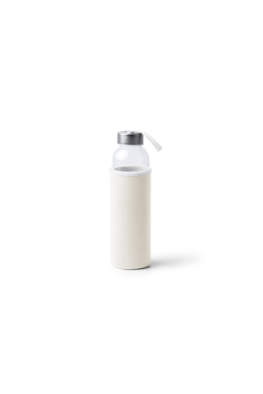 Sticlă de Apă Camu 500 ml cu Husă Neopren