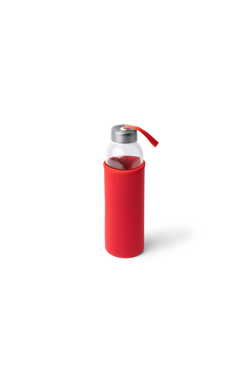 Sticlă de Apă Camu 500 ml cu Husă Neopren
