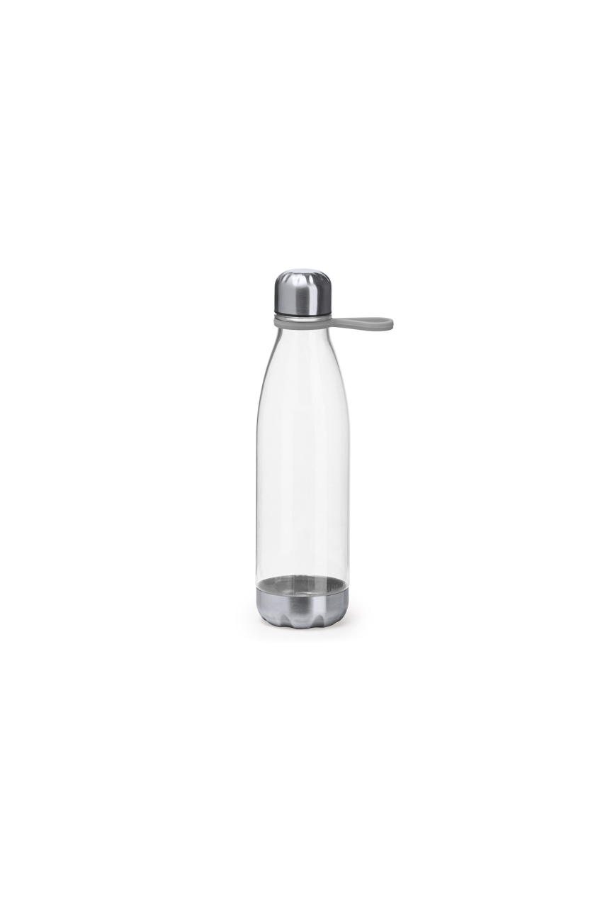 Sticlă EDDO 700 ml cu finisaj transparent
