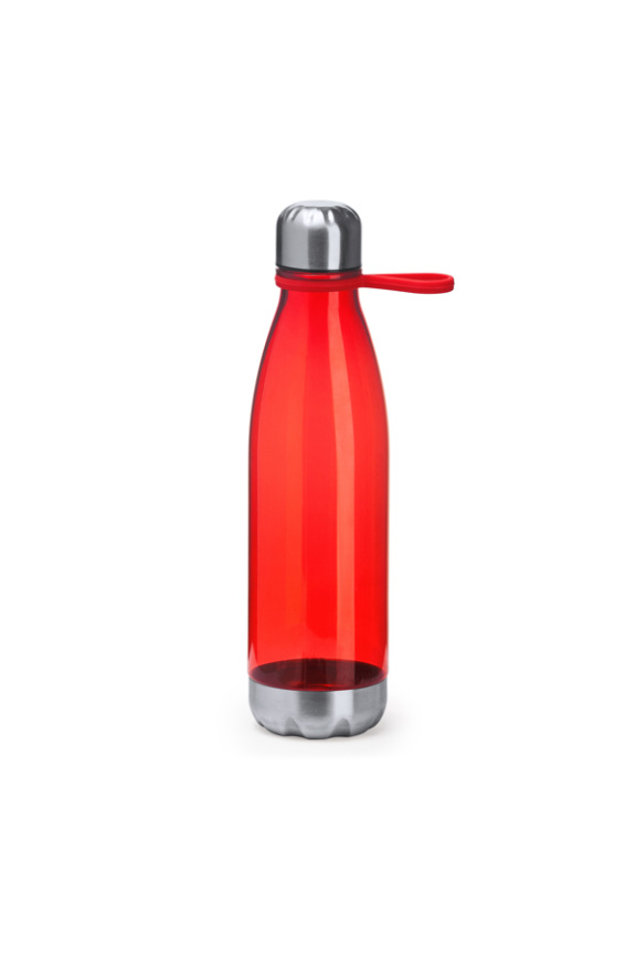 Sticlă EDDO 700 ml cu finisaj transparent
