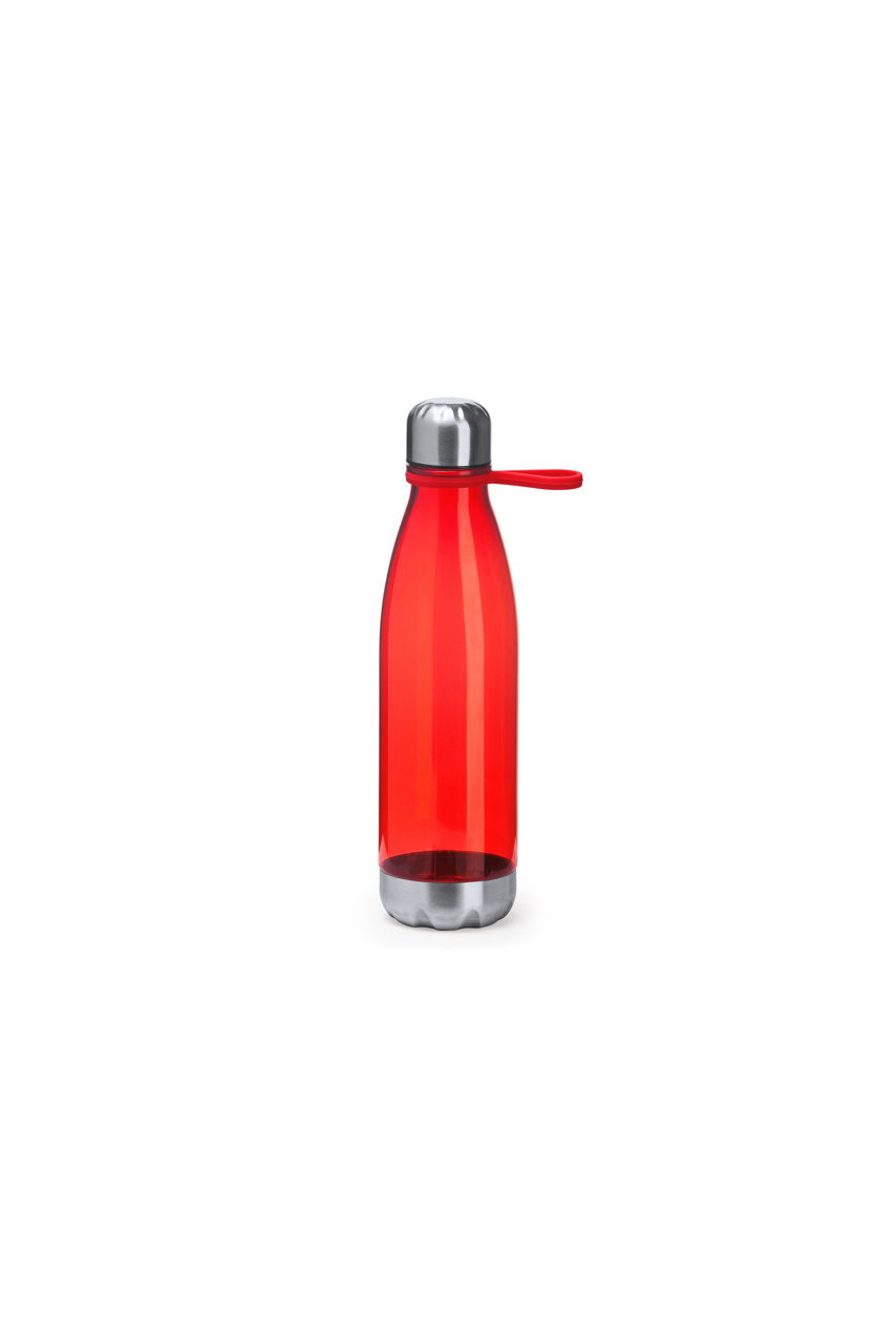 Sticlă EDDO 700 ml cu finisaj transparent