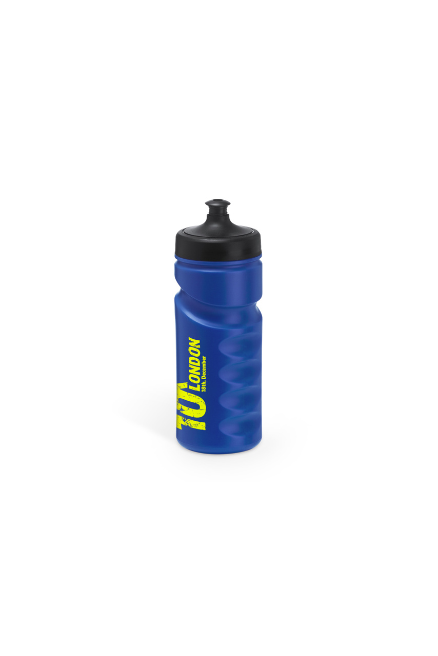 Sticlă Sport RUNNING 520 ml - Ideală pentru Antrenamente
