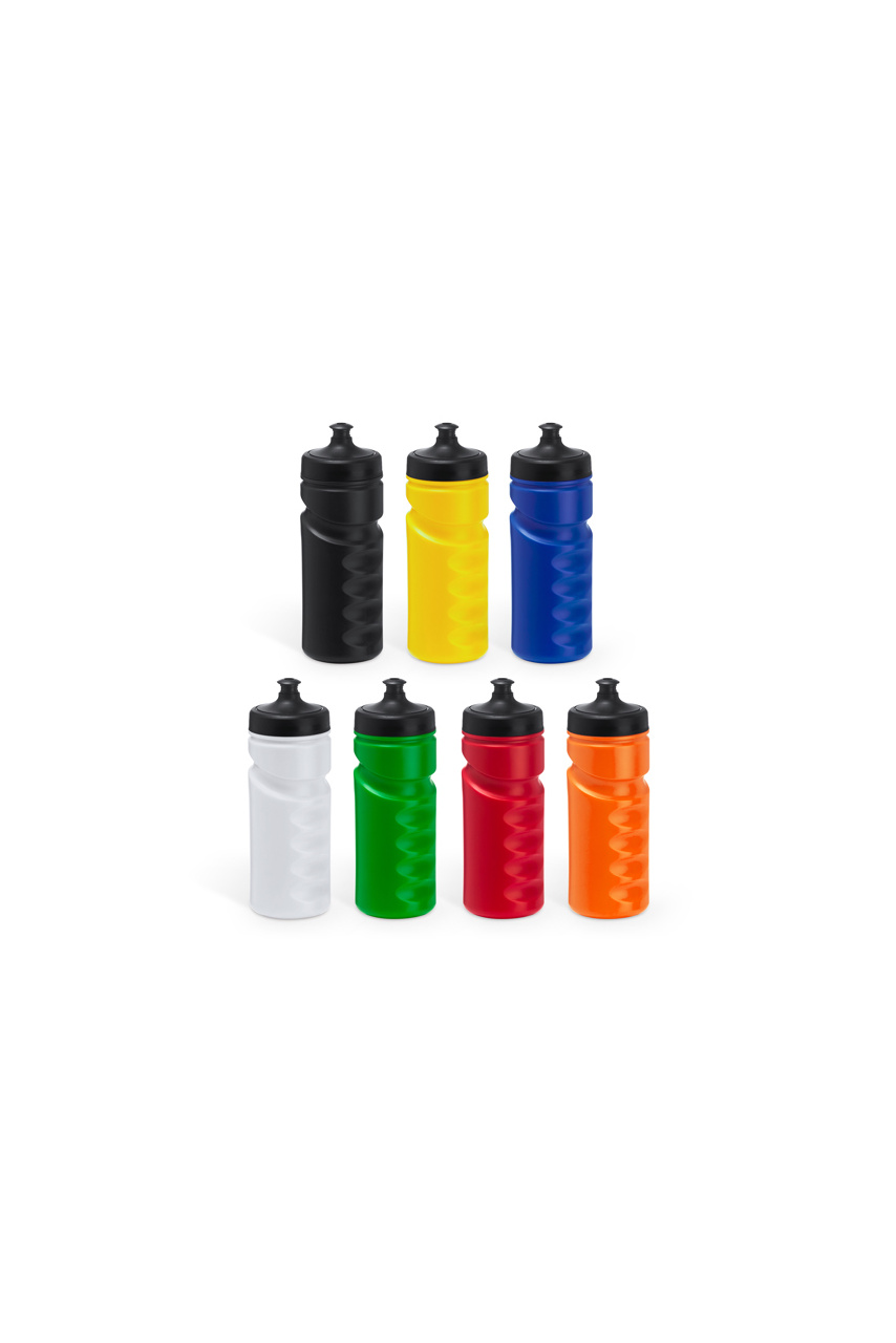 Sticlă Sport RUNNING 520 ml - Ideală pentru Antrenamente