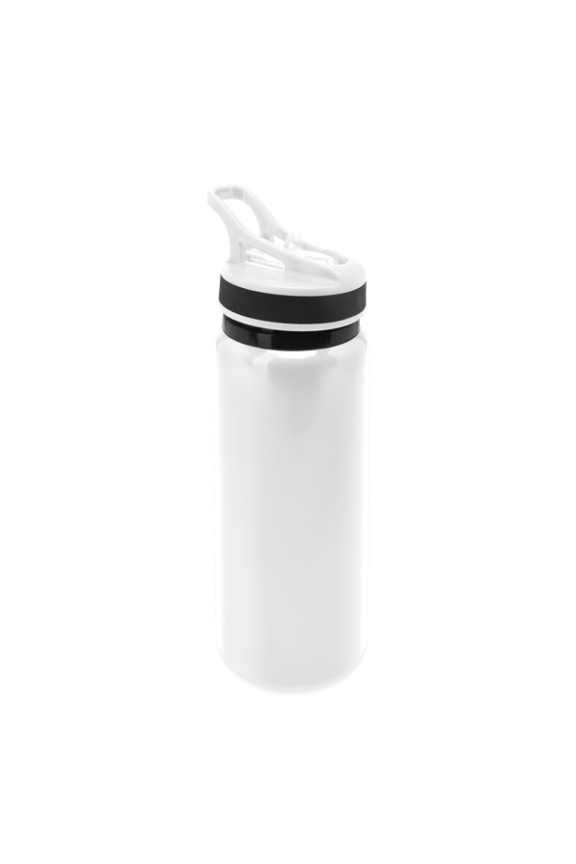 CHITO Aluminium Water Bottle with Anti-Drip Nozzle