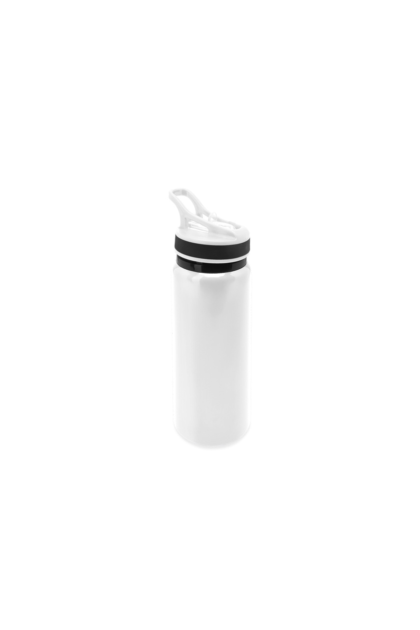 CHITO Aluminium Water Bottle with Anti-Drip Nozzle