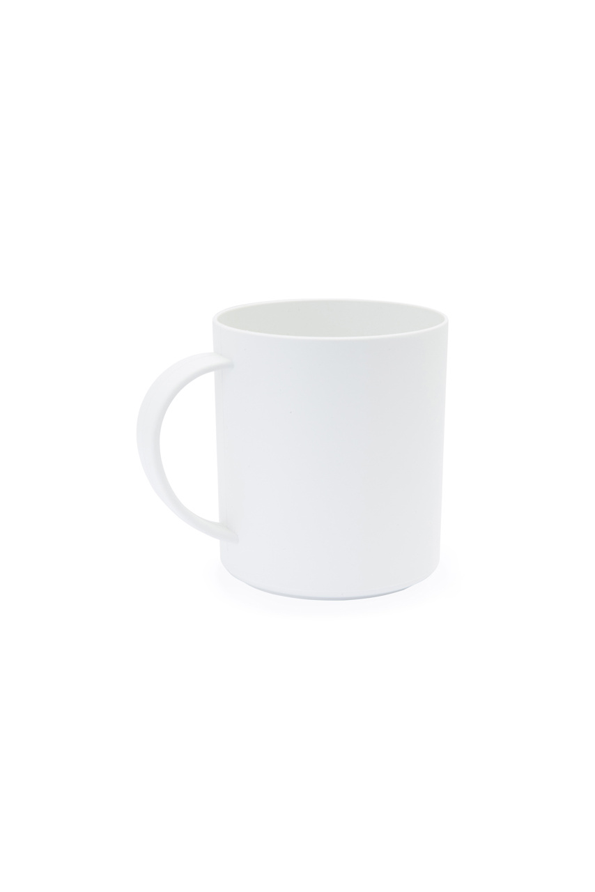 Cana Reutilizabilă din PLA 350ml - Ecologică