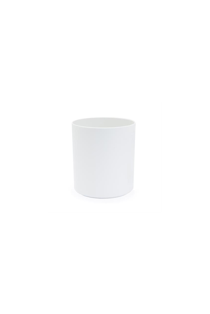 Eco-Friendly PLA Reusable Mug - 350ml