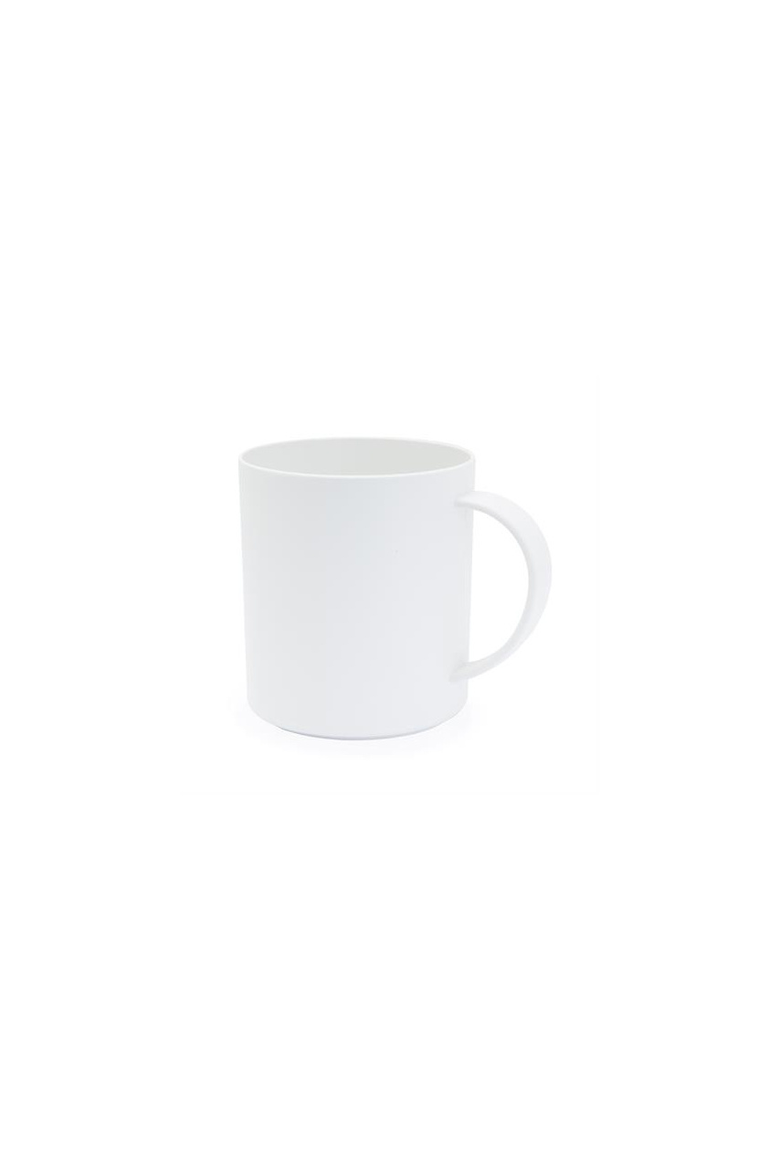 Cana Reutilizabilă din PLA 350ml - Ecologică