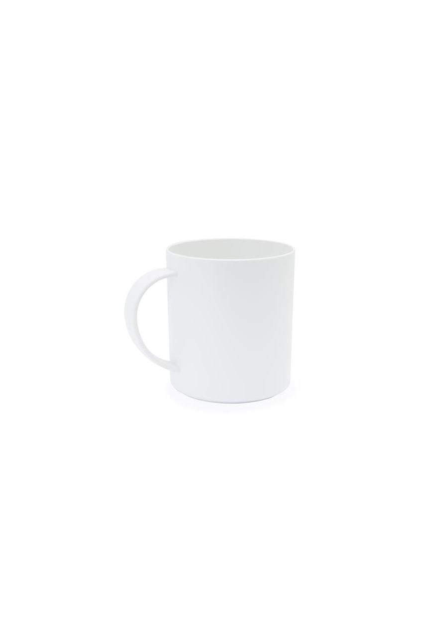 Cana Reutilizabilă din PLA 350ml - Ecologică