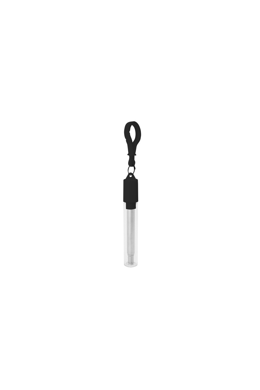 LADAS Reusable Stainless Steel Straw Set