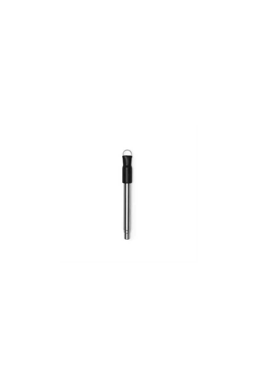 LADAS Reusable Stainless Steel Straw Set