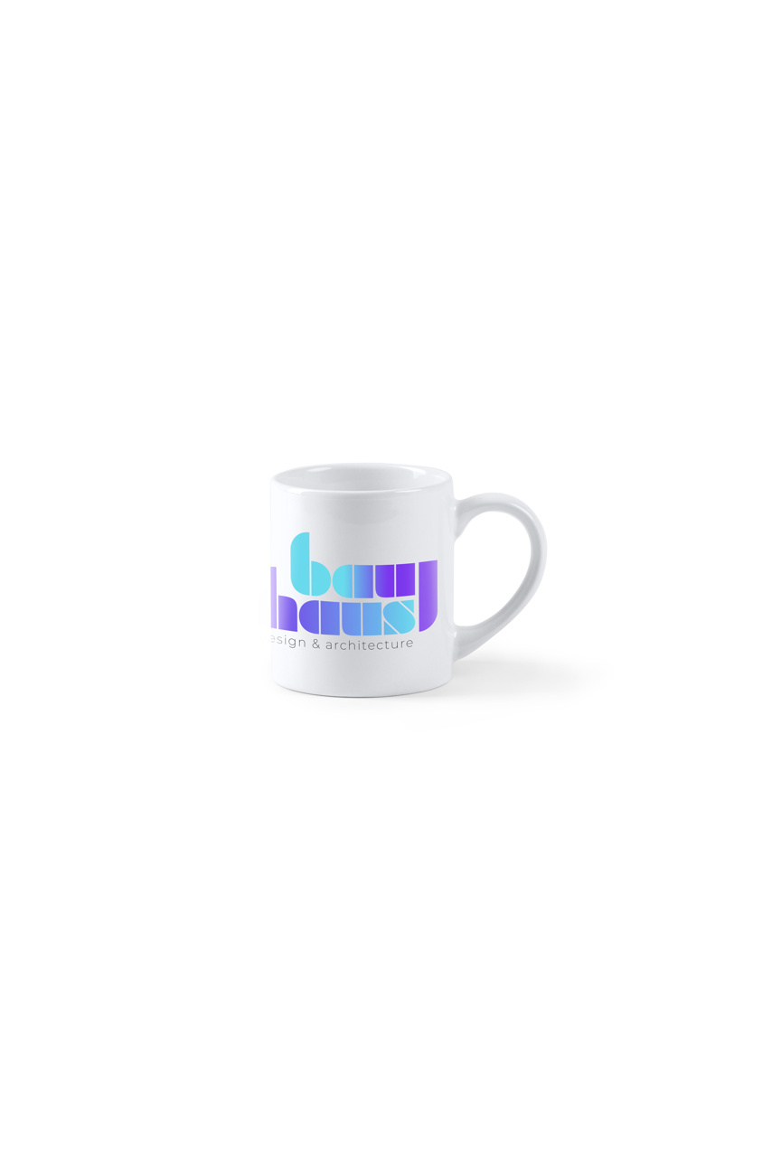 MARANG Customizable Ceramic Mug - 250 ml