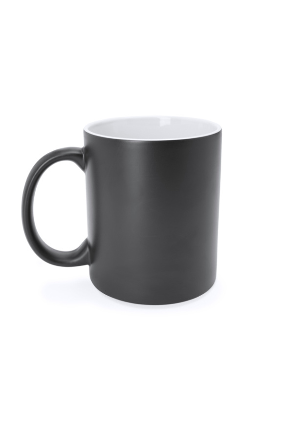 Cana Magică Ceramică Mată 350 ml