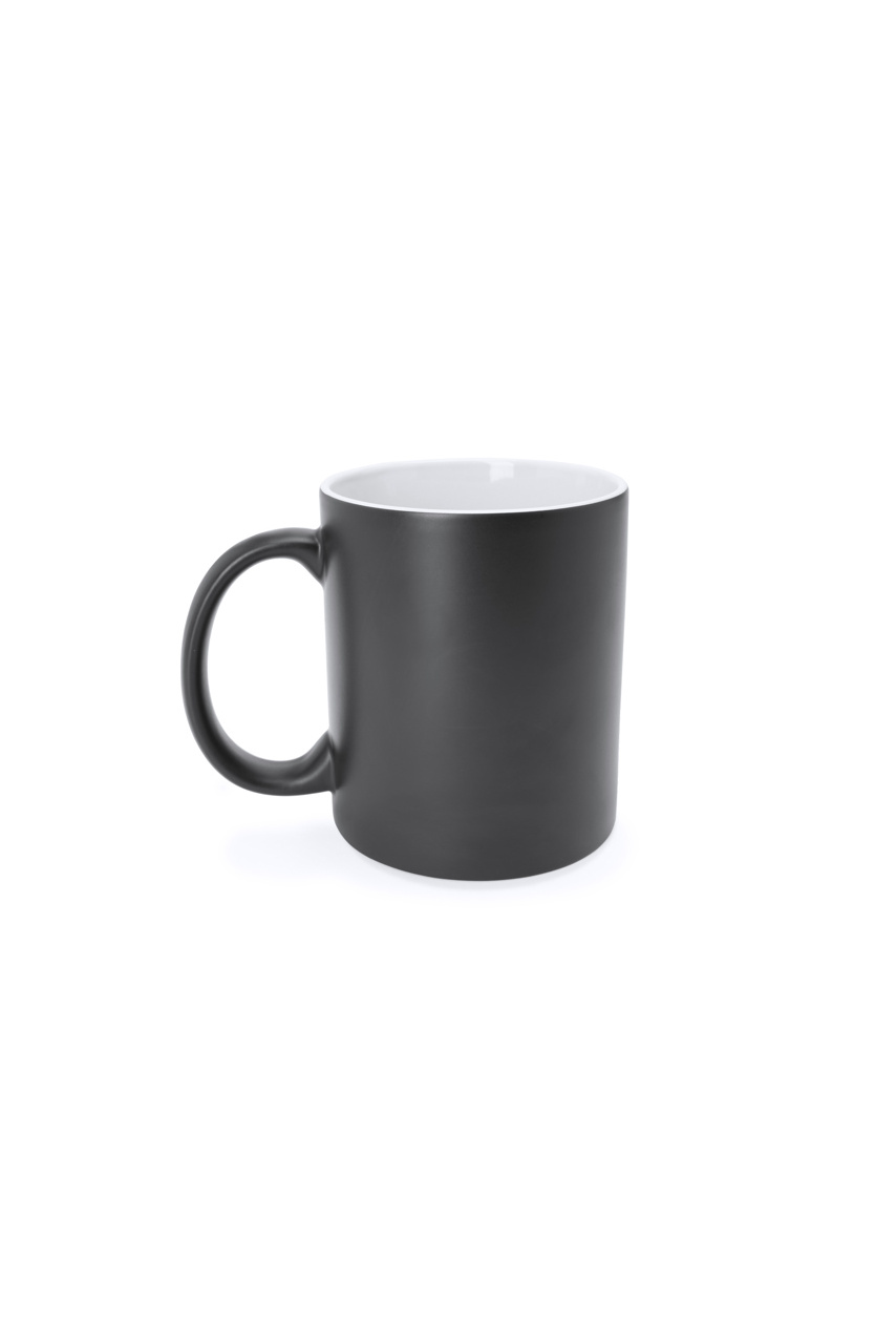 Cana Magică Ceramică Mată 350 ml