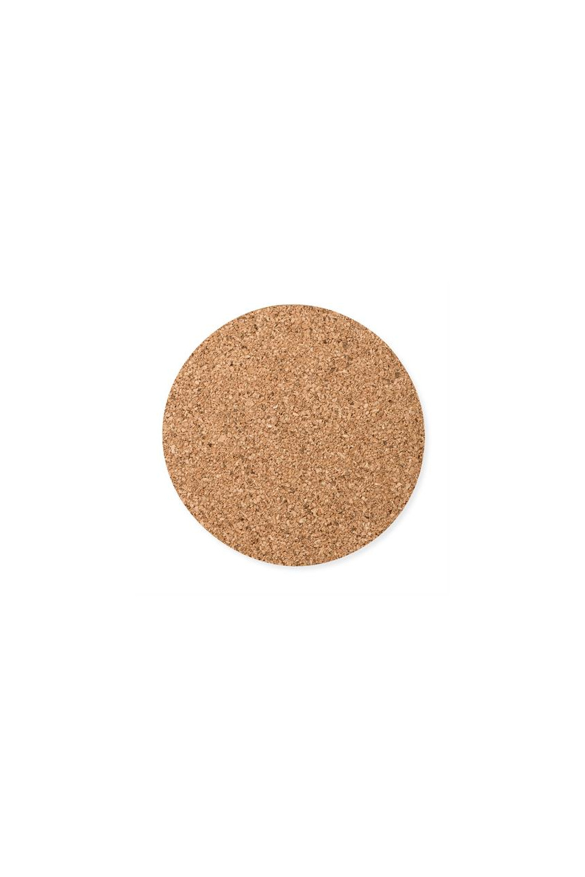 CHALA Natural Cork Coaster - Eco-Friendly Home Essential