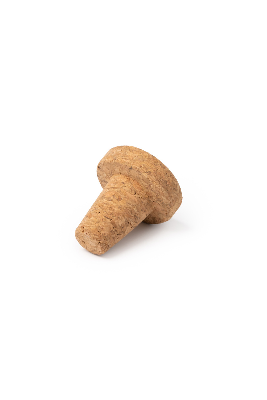 Dop de Plută pentru Sticle de Vin - Natural și Eficient