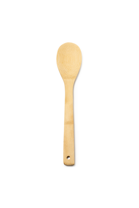 NORI Bamboo Kitchen Spoon