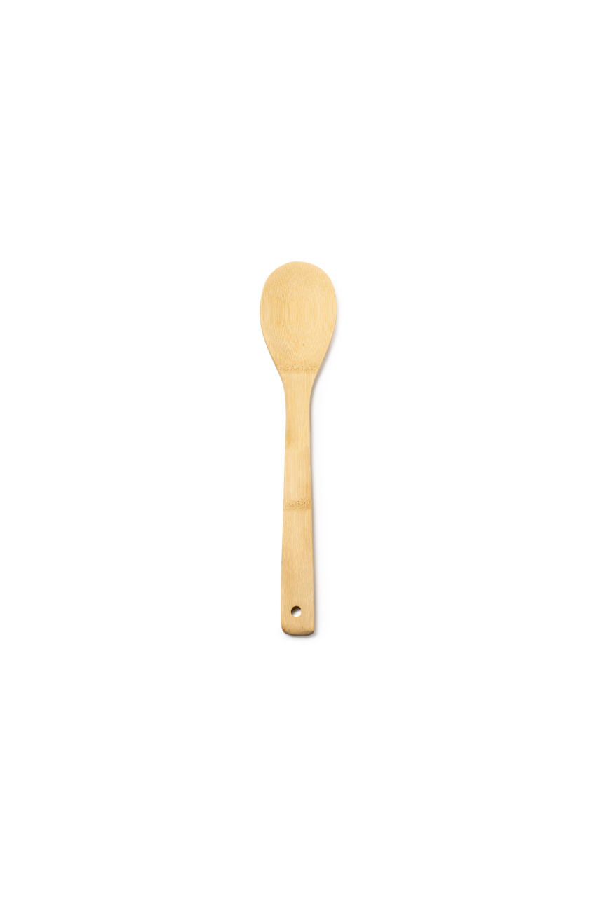 NORI Bamboo Kitchen Spoon