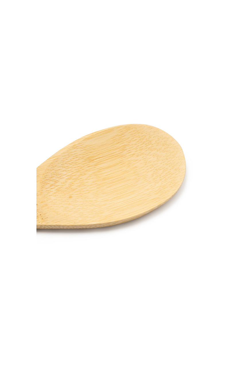 NORI Bamboo Kitchen Spoon
