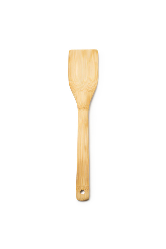 Spatulă de bucătărie din bambus BARU
