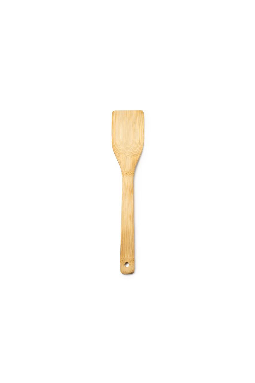 Spatulă de bucătărie din bambus BARU
