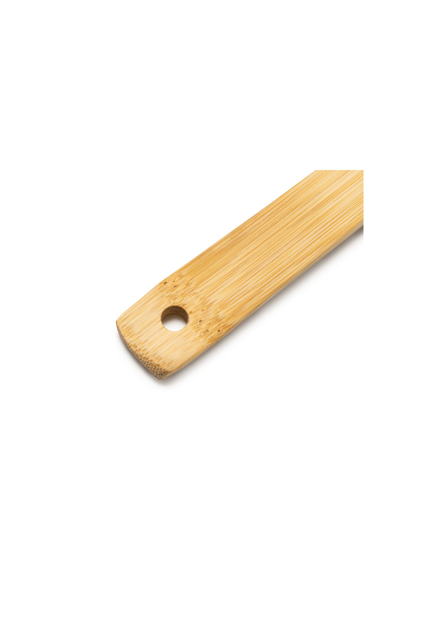 BARU Bamboo Kitchen Spatula - Eco-Friendly Cooking