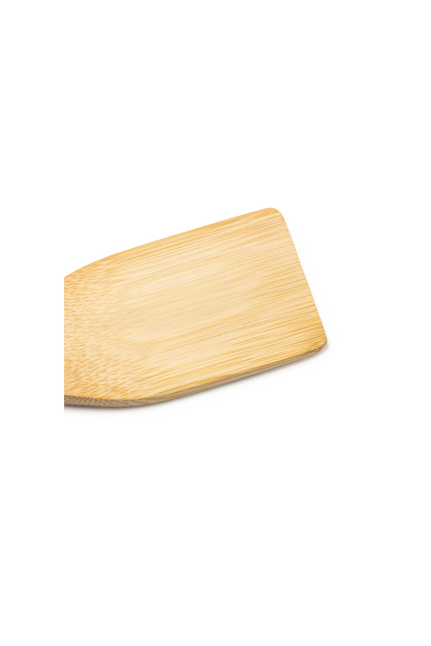 BARU Bamboo Kitchen Spatula - Eco-Friendly Cooking
